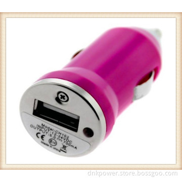 USB Travel Charger EC-TC-USB-002
